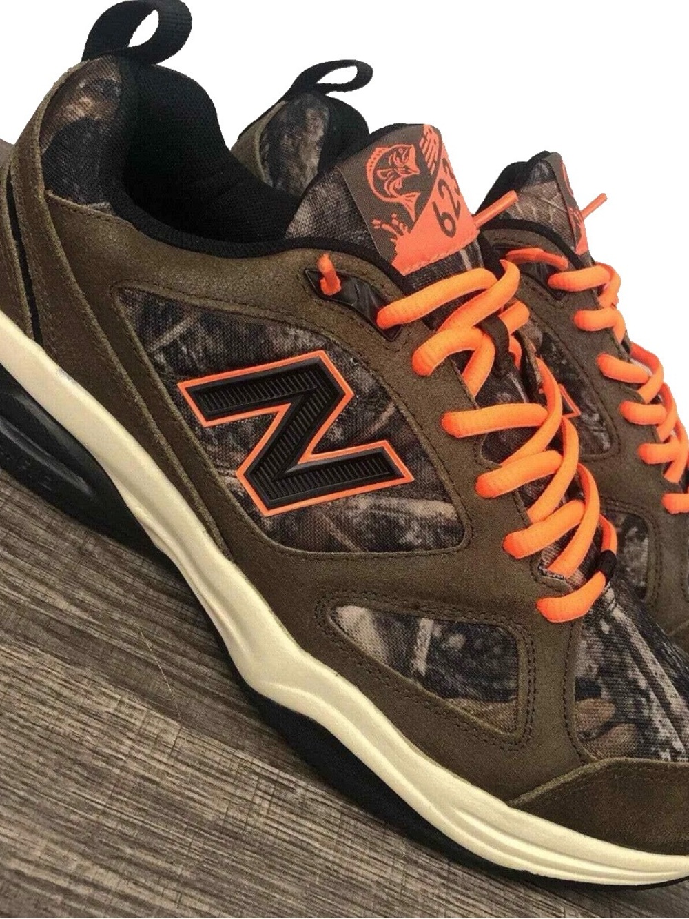 New Balance 623v3 ‘Diversification’ Camo Shoes